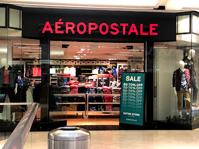 Aéropostale