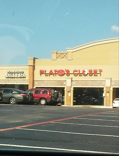 Plato's Closet