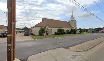 Pleasant Grove Food Pantry - Food Distribution Center