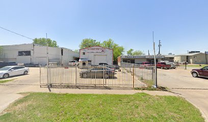 Dos Amigos Auto Sales
