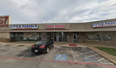 Cross Roads Recovery Center, Inc.