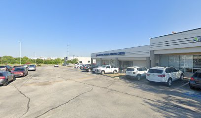 New Season Treatment Center – Dallas