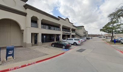 Dallas County Republican Party