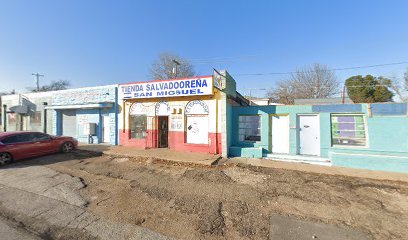 Tienda Salvadorena San Miguel