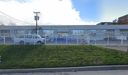 Union Gospel Mission - Center of Hope