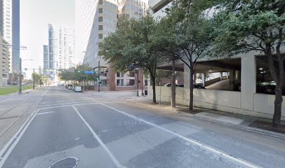 Olive @ San Jacinto - N - NS