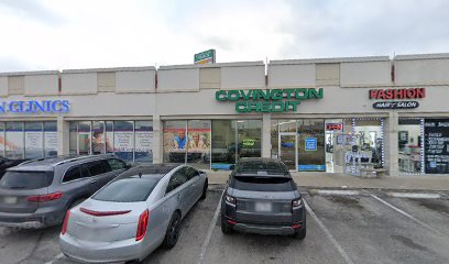 Covington Credit
