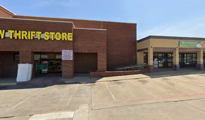 Wilkinson Center - Food Distribution Center