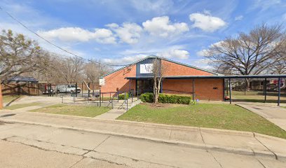Voice of Hope Pantry - Food Distribution Center