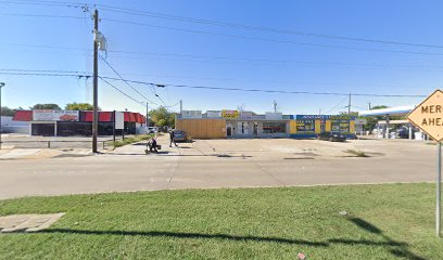 Centro Inmigrante La Esperanza