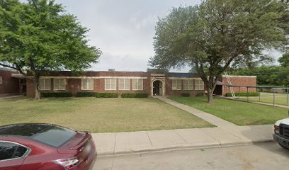 Arcadia Park Annex