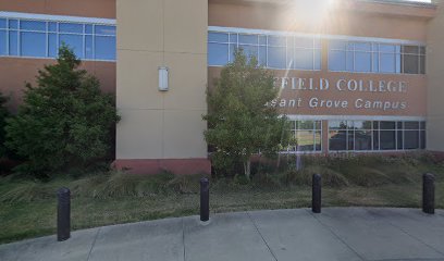 Wilkinson Center - Adult Education