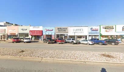 El Centro Finance Co