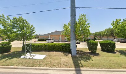 Jeter & Son Funeral Home