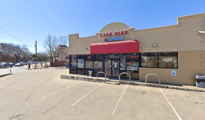 Dallas Wine Company