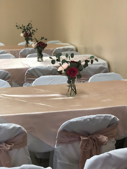 Ferguson Ballroom