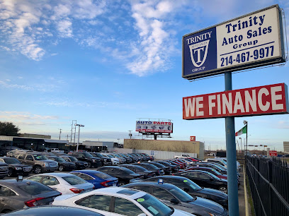 Trinity Auto Sales Group