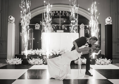 Austin Smith Events