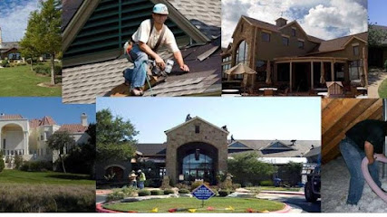 Lon Smith Roofing
