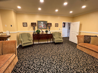 Paradise Funeral Home