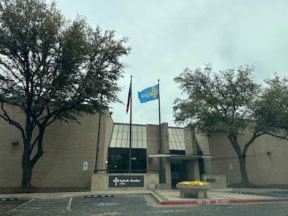 Catholic Charities Dallas Central Service Center