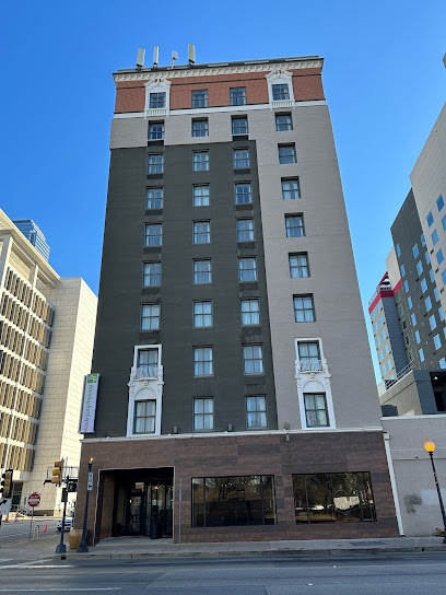 La Quinta Inn & Suites by Wyndham Dallas Downtown