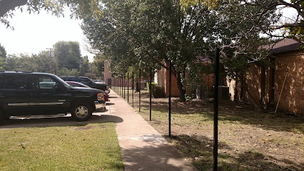 Oak Cliff Churches for Emergency Aid
