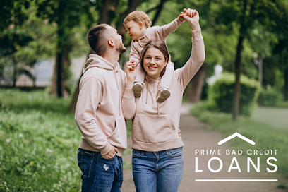 Prime Bad Credit Loans