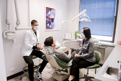 Amigos Dental and Braces