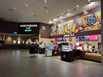 Cinemark Dallas XD and IMAX