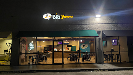 Big Yummy Restaurant