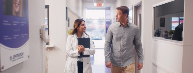 Jefferson Dental & Orthodontics - East Dallas Dentist