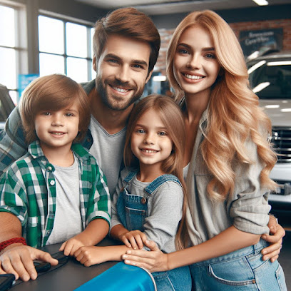 Miles Car Rental