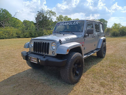 La Pulga de Autos Usados - Venta de Camionetas y Carros Baratos en Dallas