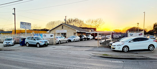 5 STARS AUTO SALE