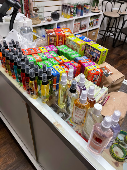 Botanica Dallas y Esoterica