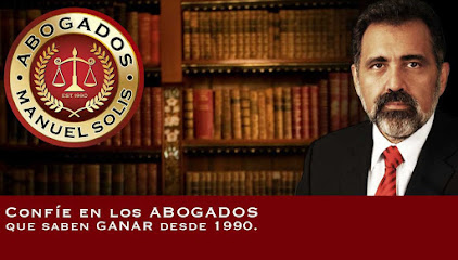 Abogados Manuel Solis