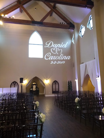 Estrella's Flower Shop