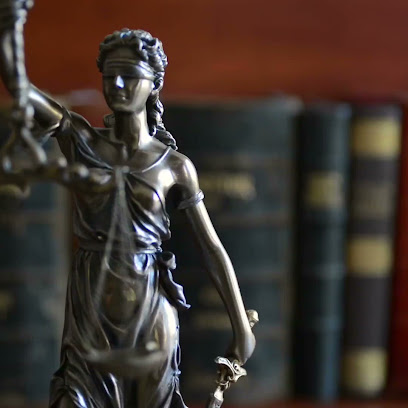 Abogado Penal - Alexandria Cazares-Perez
