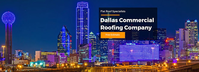 Dallas Commercial Roofing