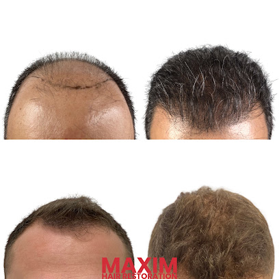 MAXIM Hair Restoration & Transplants - Dallas