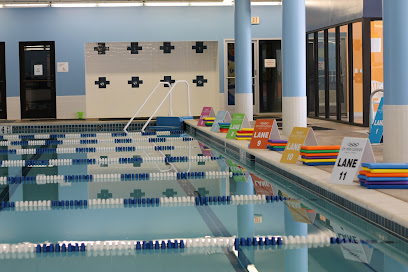 Jim Montgomery Swim School