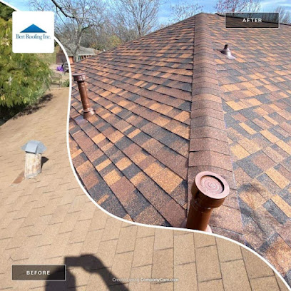 Bert Roofing Inc.