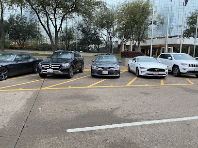 Avis Car Rental
