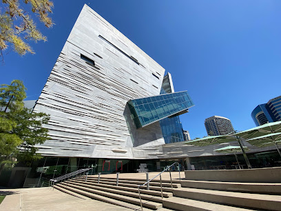 Museo Perot De Naturaleza Y Ciencia