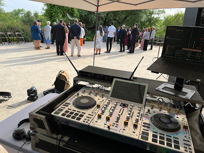 DJ NDG(iN Da Gruv)