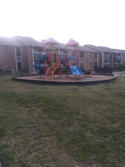 Parquesito infantil Bella Vista Creek
