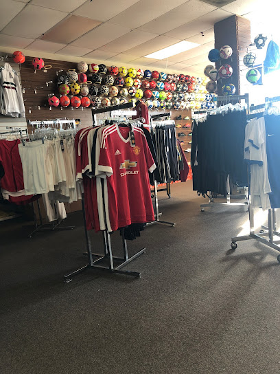 Azteka Sports
