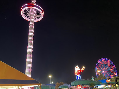 Top o’ Texas Tower