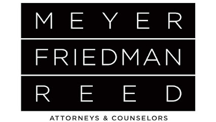 Meyer Friedman Reed, PLLC
